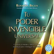 Portada Tu poder invencible universal