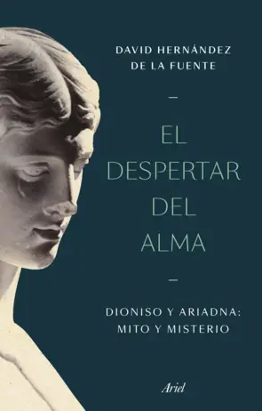 Portada El despertar del alma