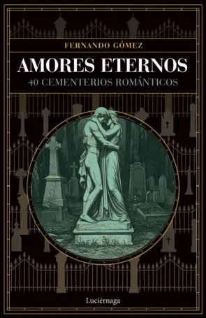 Portada Amores eternos