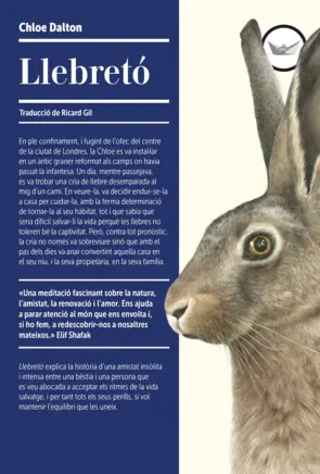 Portada Llebretó