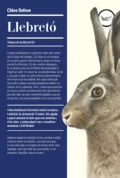 Portada Llebretó