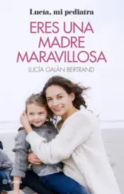 Portada Eres una madre maravillosa