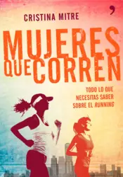 Portada Mujeres que corren