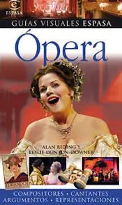 Portada Ópera
