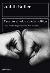 Portada Cuerpos aliados y lucha política
