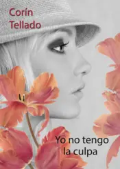 Portada Yo no tengo la culpa