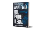 Portada Anatomía del poder ilegal 0