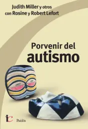Portada Porvenir del autismo