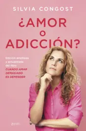 Portada ¿Amor o adicción?