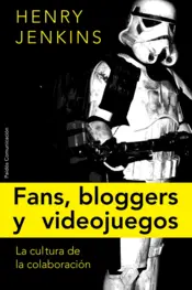 Portada Fans, Blogueros y Videosjuegos