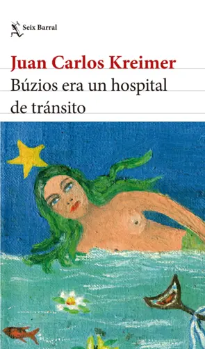 Portada Buzios era un hospital de tránsito