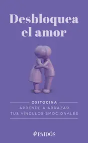 Portada Desbloquea el amor