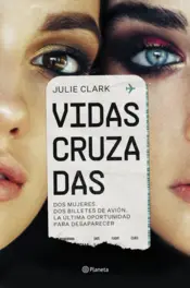 Portada Vidas cruzadas