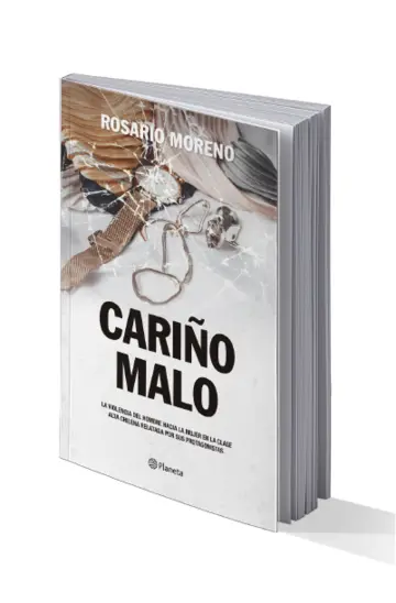 Portada Cariño Malo