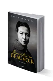 Miniatura portada 3d Convertirse en Beauvoir