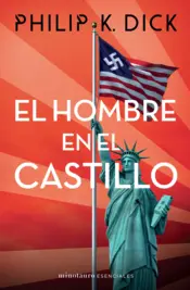 Portada El hombre en el castillo