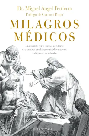 Portada Milagros médicos
