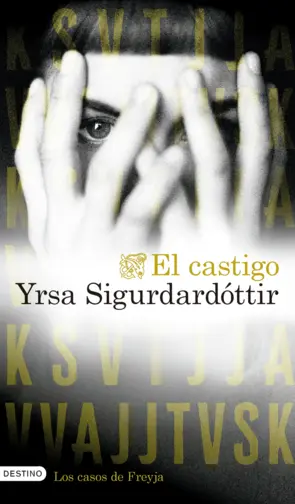 Portada El castigo