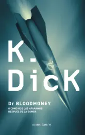 Portada Dr. Bloodmoney