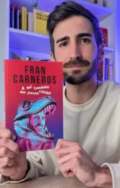 Portada A mí también me pasan cosas 4