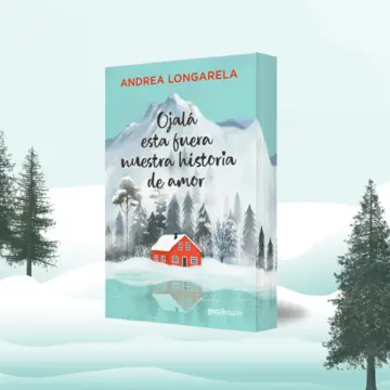 Imagen extra Ojalá esta fuera nuestra historia de amor 0