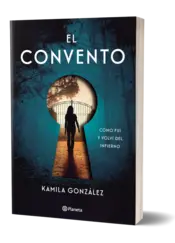 Portada  El convento