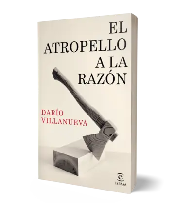 Portada El atropello a la Razón