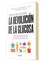 Miniatura portada 3d La revolución de la glucosa (Ed. Argentina)