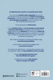Miniatura contraportada Diez razones para no romper las reglas