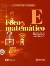 Portada Foco matemático E