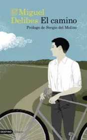 Portada El camino