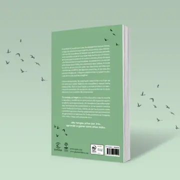 Imagen extra Tu cuerpo, tu hogar. La longevidad depende de ti 3