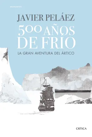 Portada 500 años de frío