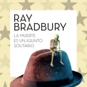 Portada La muerte es un asunto solitario