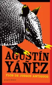 Portada Flor de juegos antiguos