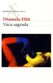 Portada Vaca sagrada