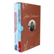 Portada Pack Jose Lacámara