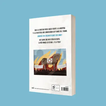 Imagen extra Libertad o tiranía 1