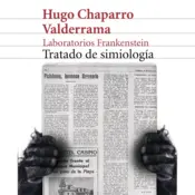 Portada Tratado de simiología