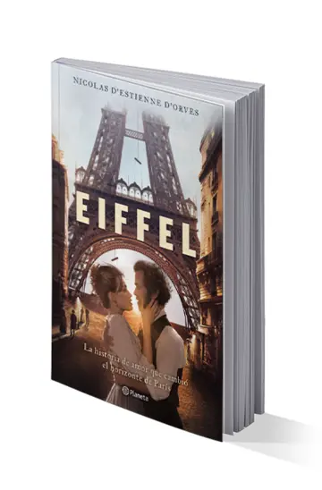 Portada Eiffel