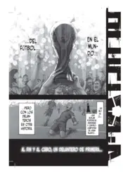 Portada Blue Lock nº 01 1
