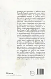 Miniatura contraportada No queda más que viento