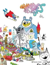 Portada Grandes éxitos