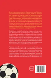 Miniatura contraportada Aprender a perder