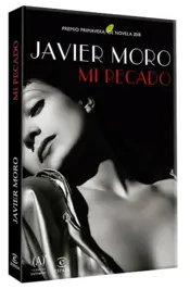 Miniatura portada 3d Mi pecado