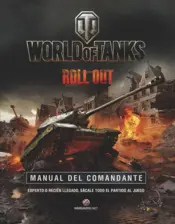 Portada World of Tanks