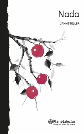 Portada Nada