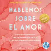 Portada Hablemos sobre el amor
