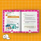 Portada Este libro es una caca 2