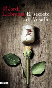 Portada El secreto de vesalio